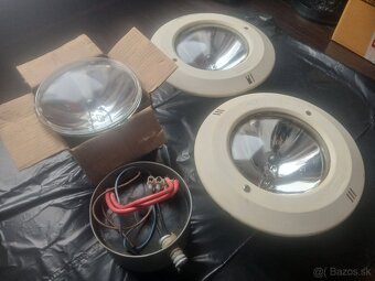 Predám osvetlenie bazéna - 2