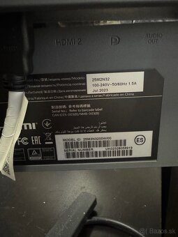 Monitor Philips envia 240hz - 2