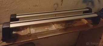 Strešný nosič originál Fabia IV - 2