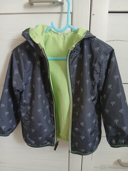 Bunda pre chlapca Mayoral NOVÁ - 2