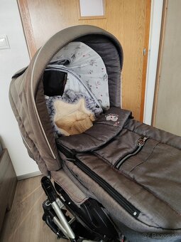 Hartan Topline S - 2