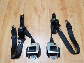 Predne pasy SKODA OCTAVIA II - 2