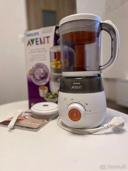 Philips Avent 4v1 - 2