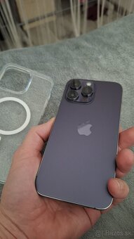 Predam iphone 14 pro max 128 gb - 2