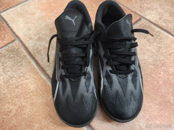 Detská halová obuv veľkosť 38 - 2