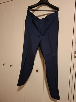 Detské sako komplet - 2