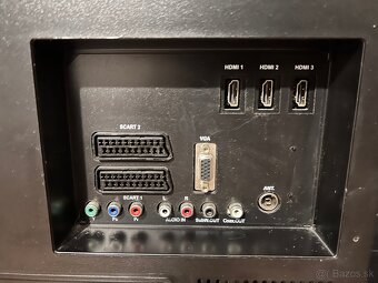 Televizor - Medion - 106,7 cm / 42 palcov - 2