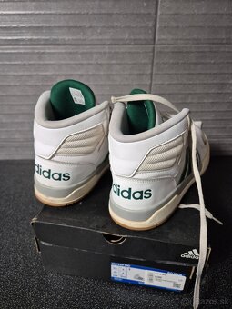 Adidas Entrap 42 - 2