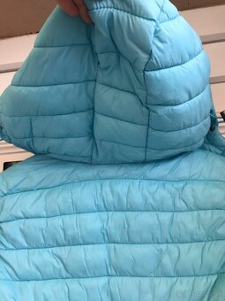 Dámska vesta, veľkosť M - 2