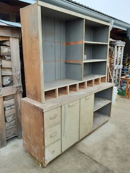 Predám skrine z obchodu - 2