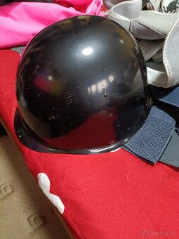 Vojenská prilba - 2