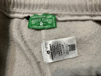 Denim Tears teplákova súprava - 2