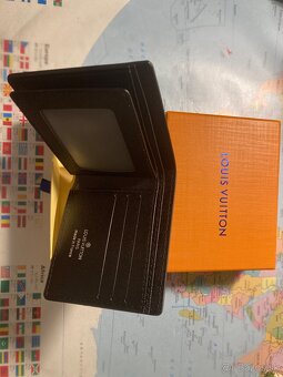 Louis Vuitton peňaženka Lv peňaženka - 2