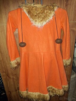 Kostym na karneval - 2