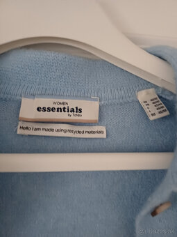 Dámsky svetrík Tchibo 40/42 - 2