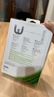 Xbox 360 Wireless Speed Wheel NEROZBALENE - 2