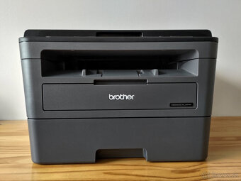 Multifunkčné zariadenie Brother DCP-L2532DW - 2