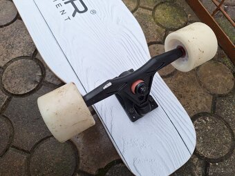 Longboard MASTER - 2