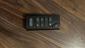 Delonghi pinguino klimatizácia - 2