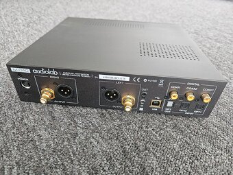 Audiolab M-DAC - 2