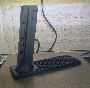 Stojan pre MP5 - 2