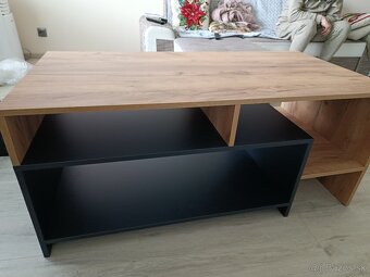 Predám konferenčný stolík - 2