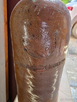 Nádoba na pitnú vodu - 2