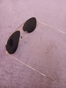 RAY-BAN -- nové - 2