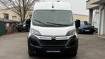 Citroen Jumper L4H2 - 2