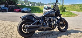 INDIAN Chief Bobber - 2