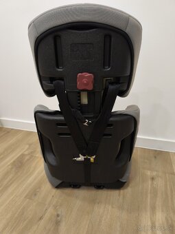 Autosedačka Kinderkraft Comfort Up - 2