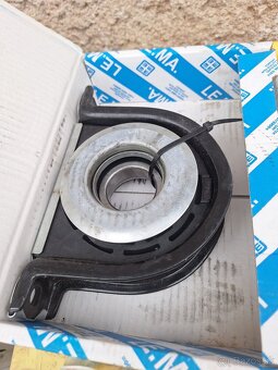 Iveco eurocargo stropne ložisko - 2