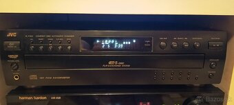 JVC XL-F254 - 2