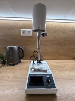 Homogenizator 22000ot/min - 2