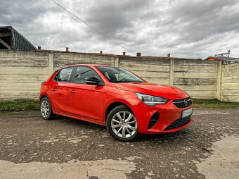 Opel Corsa e 100kW 2022 Elektromobil - 2