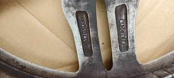 Elektróny originál ford - 2