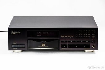 PIONEER PD-S701 / CD prehrávač - 2