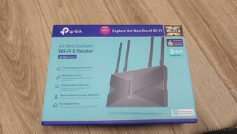 tp-link Archer AX23 - 2
