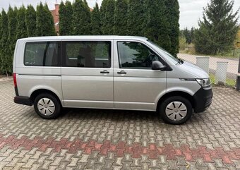 Volkswagen Transporter T6.1- 2,0TDi ,7Míst ,Klima DPH nafta - 2