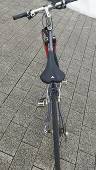 Dámsky bicykel Author - 2