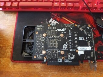 ASUS GTX 1650 DUAL OC 4GB GDDR6 - 2