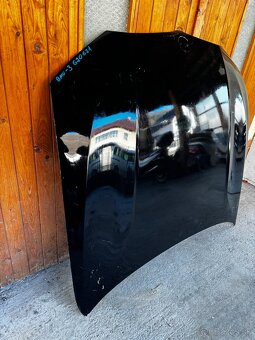 BMW G20 G21 2018- kapota - 2