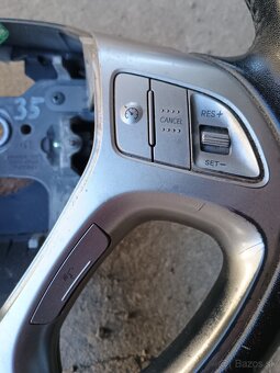 Hyundai ix35 volant - 2