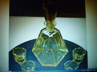 štamperlíky kúpim - 2