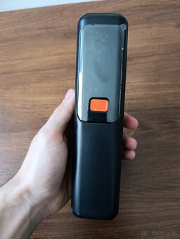 Ručný kompresor - 2