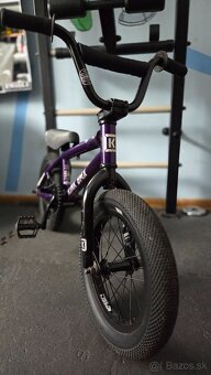 Kink BMX 14 - 2