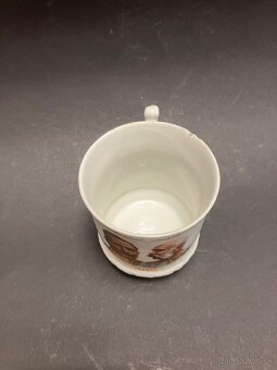 Šálka Franz Joseph - 2