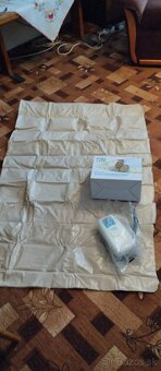 Antidekubitny matrac - 2