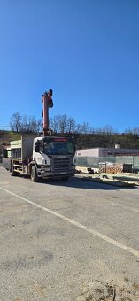 Autodoprava s HR / Vyklápač - 2