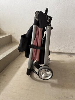 Kočiar Mamas & Papas Armandillo City 2 - 2